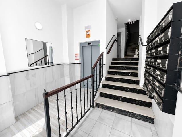 Apartamento en venta en Centro, Málaga-Costa del Sol