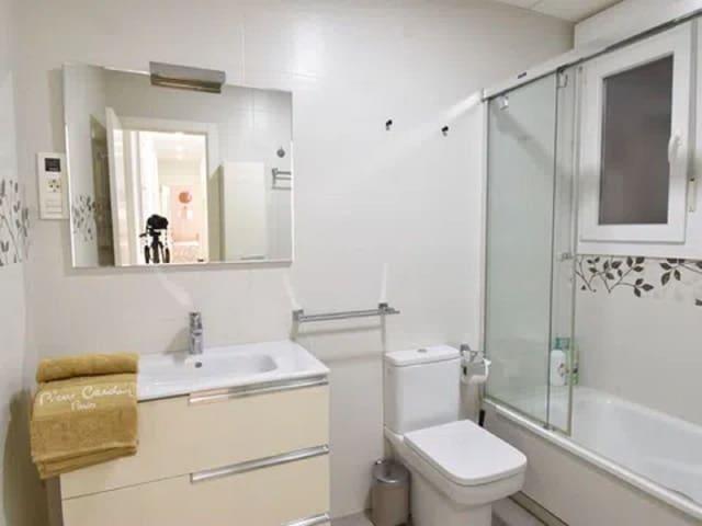 Apartamento en venta en Centro, Málaga-Costa del Sol
