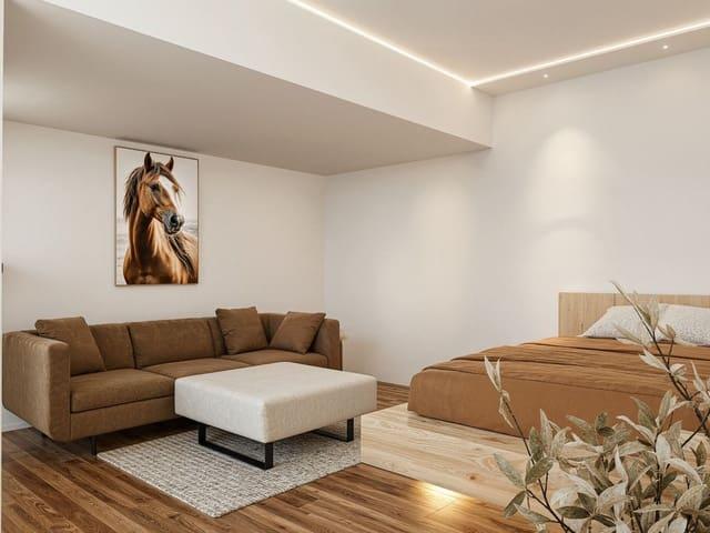Apartamento en venta en Centro, Málaga-Costa del Sol