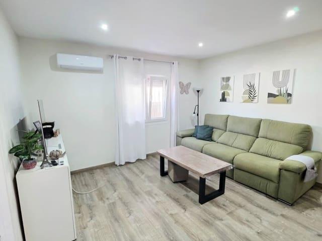 Apartamento en venta en Centro, Málaga-Costa del Sol
