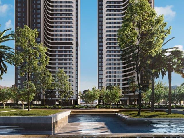 Apartamento en venta en El Perchel, Málaga
