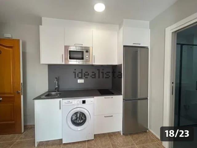 Apartamento en venta en Centro, Málaga-Costa del Sol