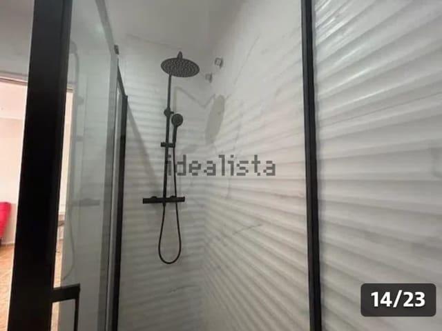 Apartamento en venta en Centro, Málaga-Costa del Sol