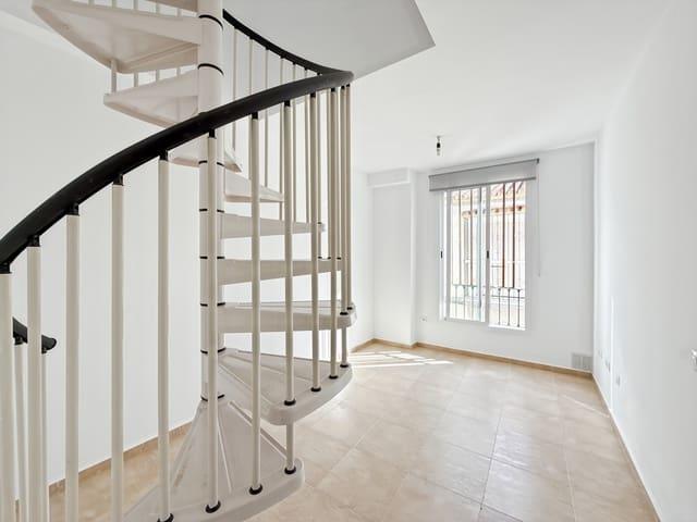 Apartamento en venta en Málaga