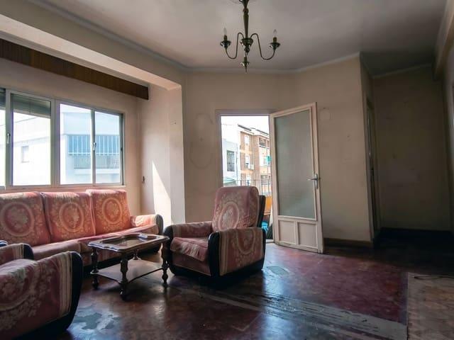 Apartamento en venta en Centro, Málaga-Costa del Sol