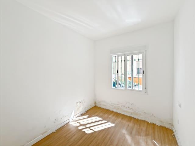 Apartamento en venta en Centro, Málaga-Costa del Sol
