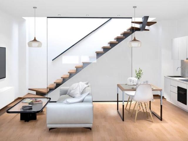 Apartamento en venta en Málaga