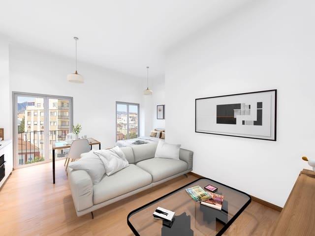 Apartamento en venta en Centro, Málaga-Costa del Sol