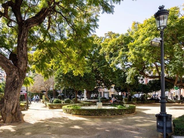 Apartamento en venta en Centro, Málaga-Costa del Sol