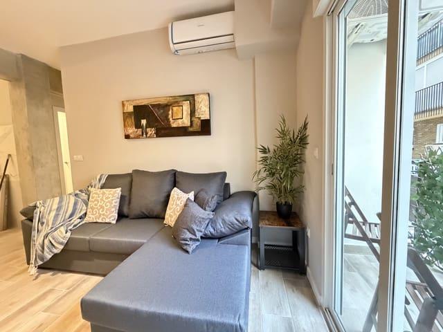 Apartamento en venta en Centro, Málaga-Costa del Sol