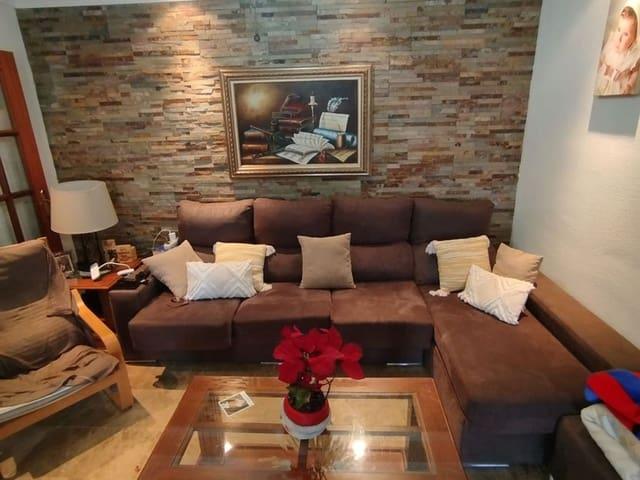 Apartamento en venta en Centro, Málaga-Costa del Sol