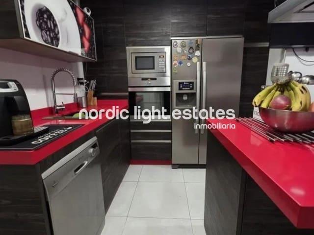 Apartamento en venta en Centro, Málaga-Costa del Sol
