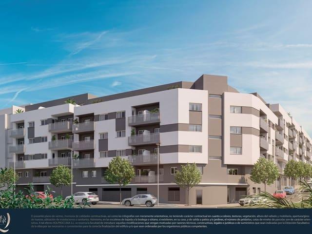 Apartamento en venta en Torre del Mar, La Axarquía