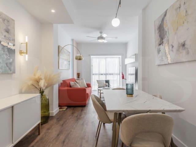 Apartamento en venta en Centro, Málaga-Costa del Sol