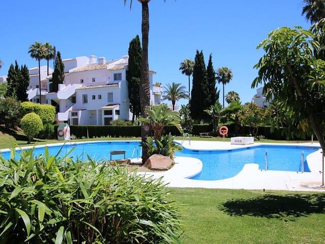 Apartamento en venta en Centro, Málaga-Costa del Sol