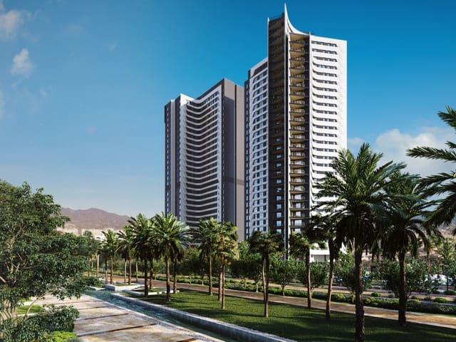 Apartamento en venta en Centro, Málaga-Costa del Sol
