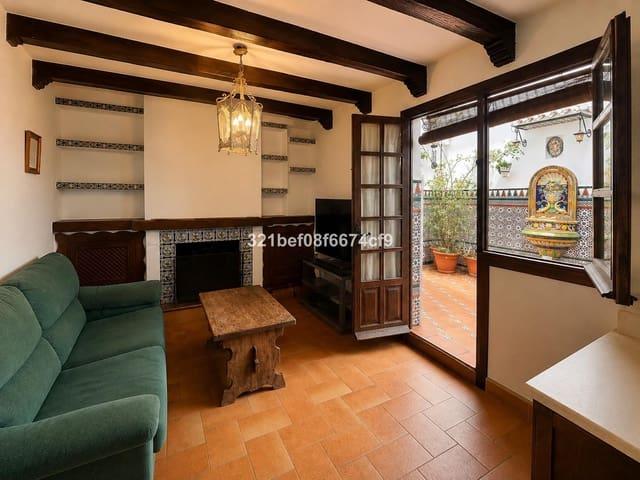 Apartamento en venta en El Perchel, Málaga
