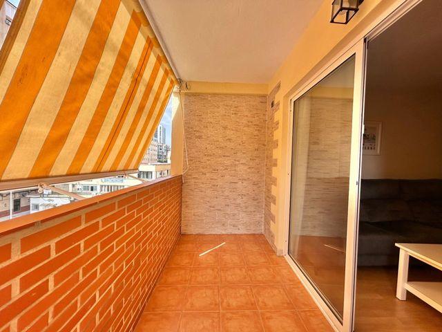 Apartamento en venta en El Perchel, Málaga