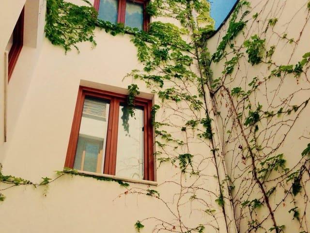 Apartamento en venta en Centro, Málaga-Costa del Sol