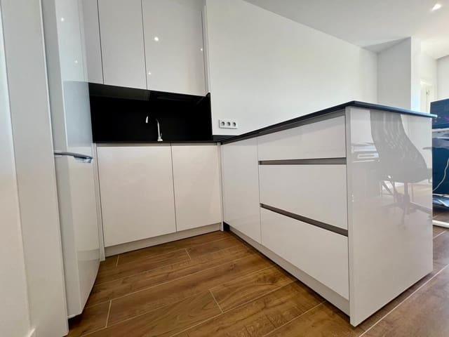 Apartamento en venta en Centro, Málaga-Costa del Sol
