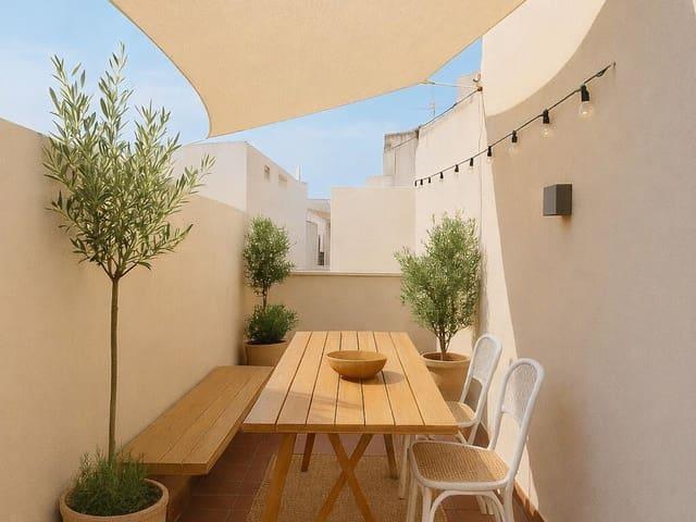 Apartamento en venta en Centro, Málaga-Costa del Sol