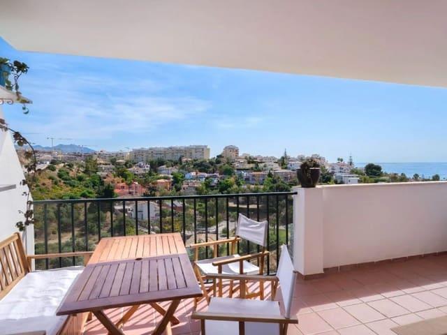 Apartamento en venta en Centro, Málaga-Costa del Sol