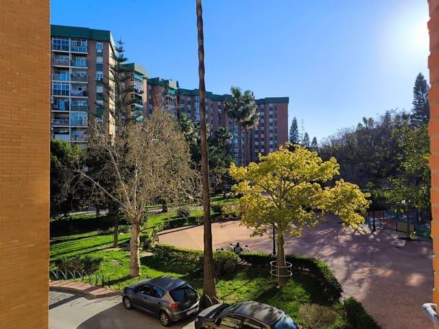Apartamento en venta en Centro, Málaga-Costa del Sol