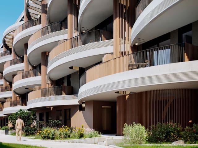Apartamento en venta en Centro, Málaga-Costa del Sol