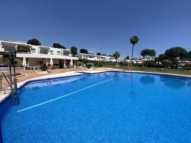 Apartamento en venta en Centro, Málaga-Costa del Sol