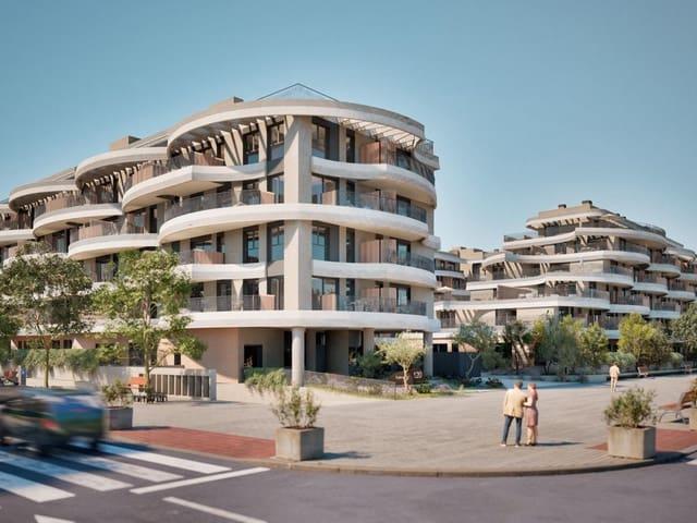 Apartamento en venta en Centro, Málaga-Costa del Sol