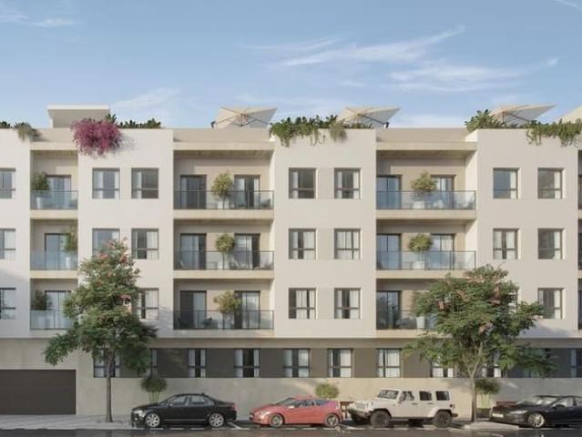 Apartamento en venta en Centro, Málaga-Costa del Sol