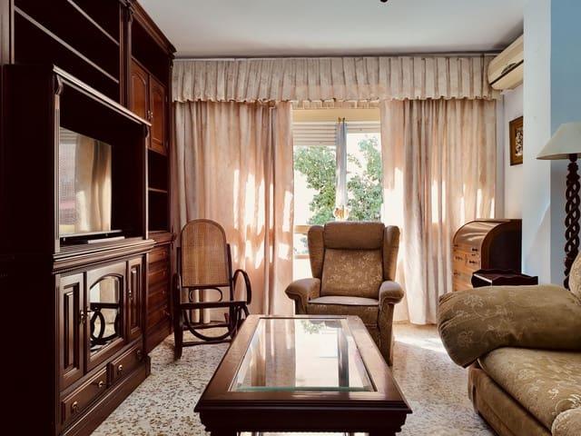 Apartamento en venta en Centro, Málaga-Costa del Sol