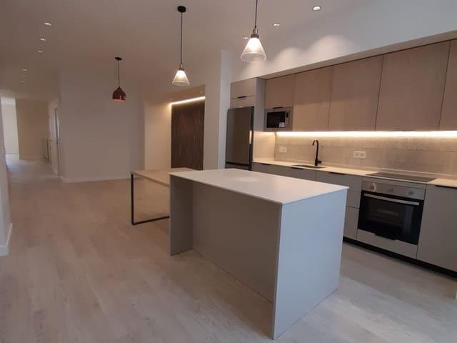 Apartamento en venta en Centro, Málaga-Costa del Sol