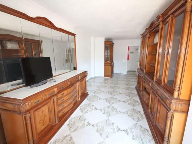 Apartamento en venta en Centro, Málaga-Costa del Sol