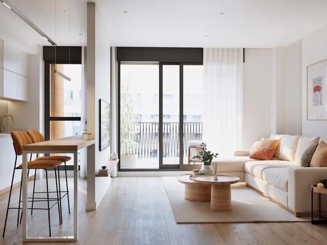 Apartamento en venta en Centro, Málaga-Costa del Sol
