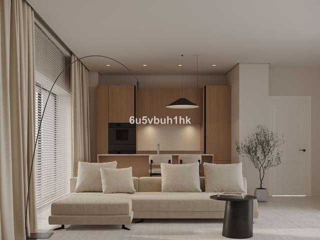 Apartamento en venta en El Perchel, Málaga