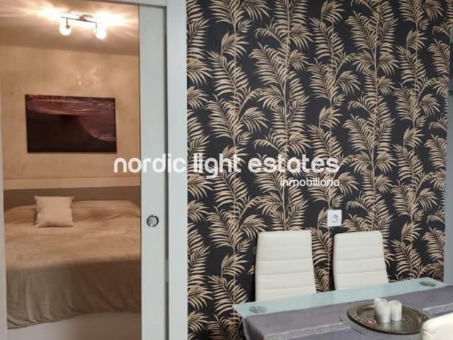 Apartamento en venta en Centro, Málaga-Costa del Sol