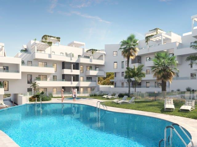 Apartamento en venta en Málaga, Perchel Norte