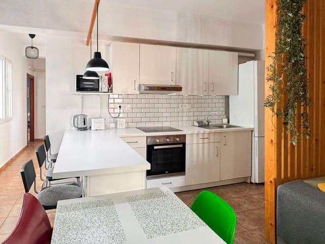 Apartamento en venta en Centro, Málaga-Costa del Sol