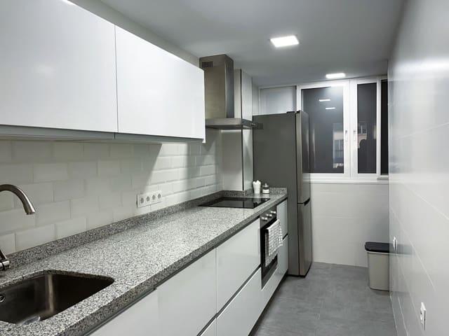 Apartamento en venta en Centro, Málaga-Costa del Sol
