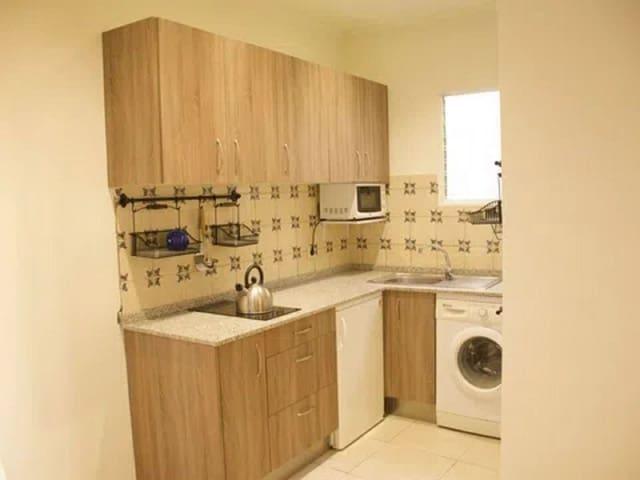 Apartamento en venta en Centro, Málaga-Costa del Sol
