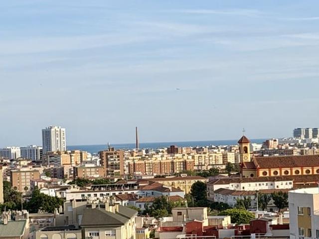 Apartamento en venta en Centro, Málaga-Costa del Sol