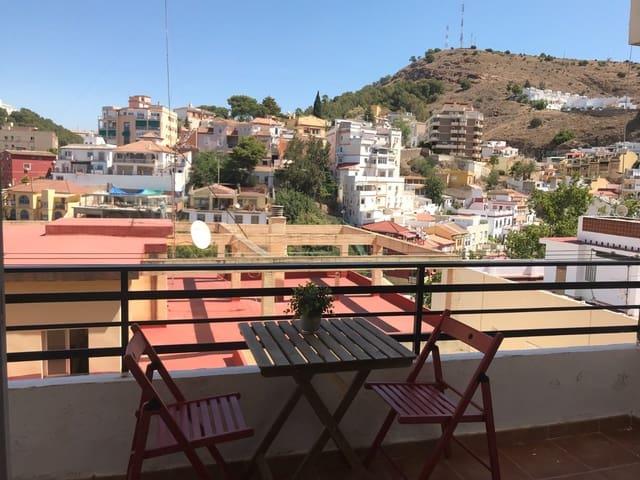 Apartamento en venta en Centro, Málaga-Costa del Sol