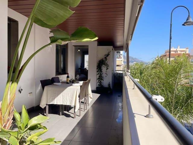 Apartamento en venta en Málaga, Perchel Norte