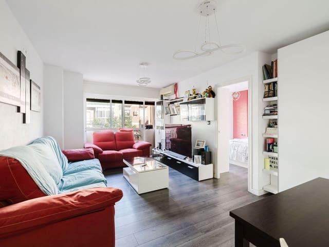Apartamento en venta en Centro, Málaga-Costa del Sol