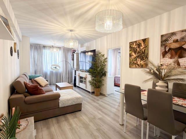 Apartamento en venta en Centro, Málaga-Costa del Sol