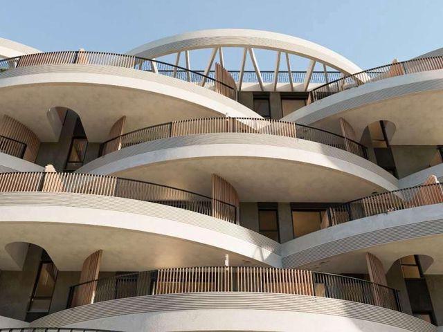 Apartamento en venta en El Perchel, Málaga