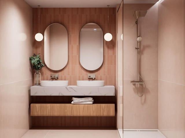 Apartamento en venta en Centro, Málaga-Costa del Sol