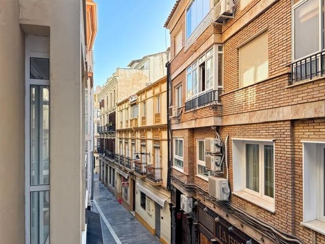 Apartamento en venta en Málaga