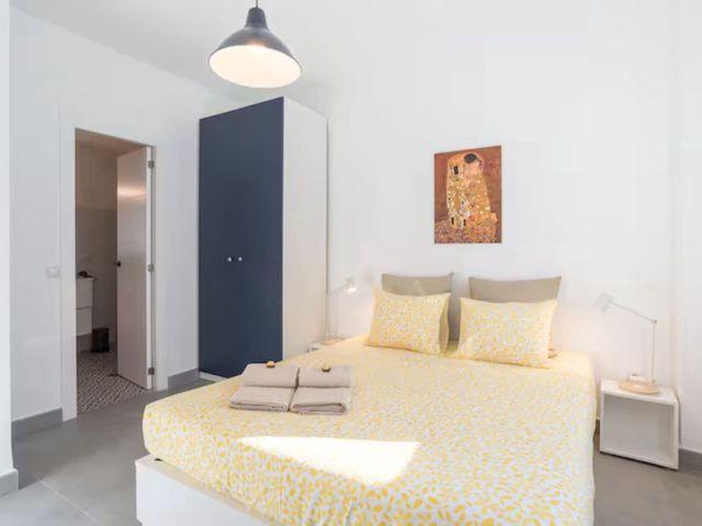 Apartamento en venta en El Perchel, Málaga